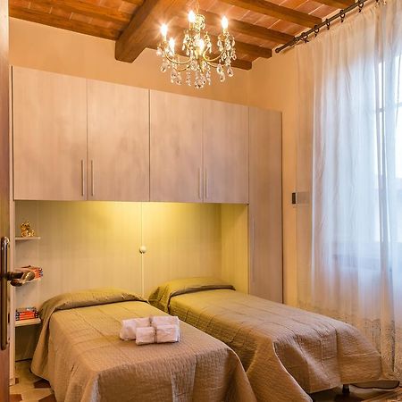 Villa Zibaldone, Vivi Il Giardino In Citta! Лука Екстериор снимка