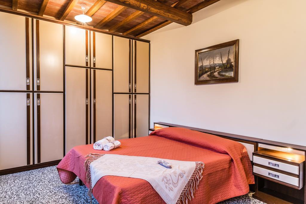 Villa Zibaldone, Vivi Il Giardino In Citta! Лука Екстериор снимка