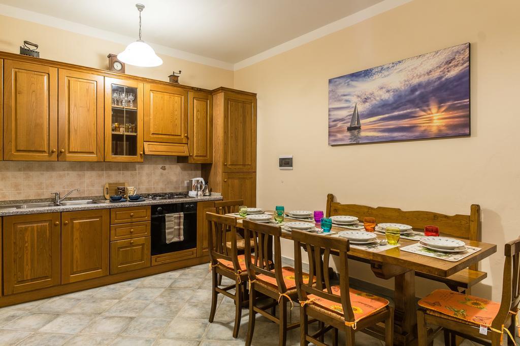 Villa Zibaldone, Vivi Il Giardino In Citta! Лука Екстериор снимка