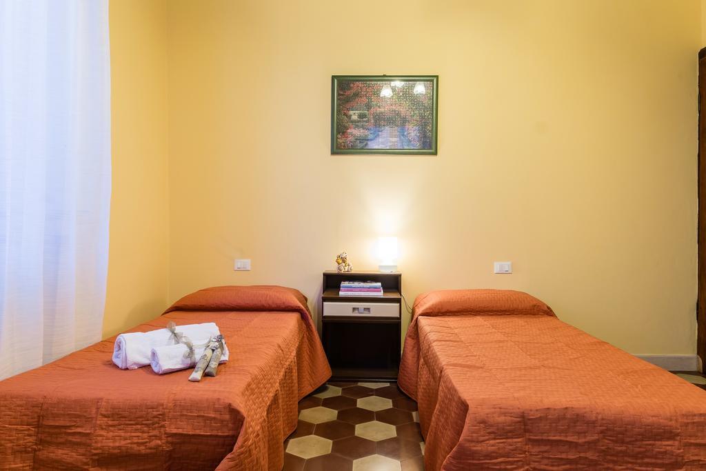 Villa Zibaldone, Vivi Il Giardino In Citta! Лука Екстериор снимка