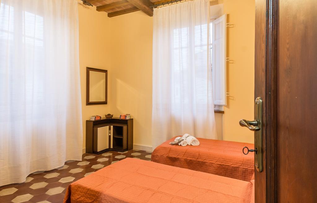 Villa Zibaldone, Vivi Il Giardino In Citta! Лука Екстериор снимка
