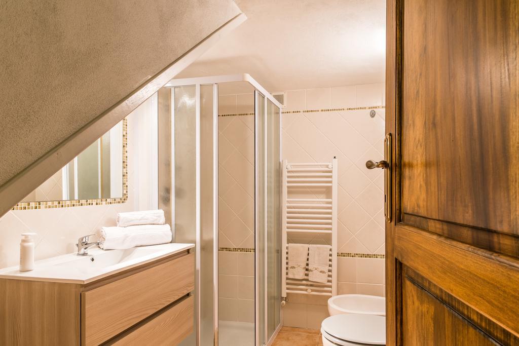 Villa Zibaldone, Vivi Il Giardino In Citta! Лука Екстериор снимка