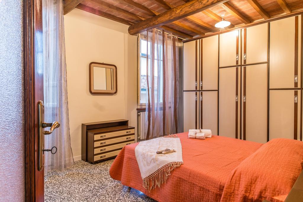 Villa Zibaldone, Vivi Il Giardino In Citta! Лука Екстериор снимка