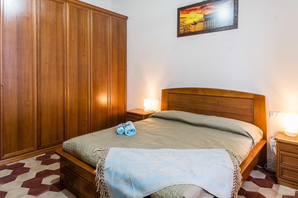 Villa Zibaldone, Vivi Il Giardino In Citta! Лука Екстериор снимка